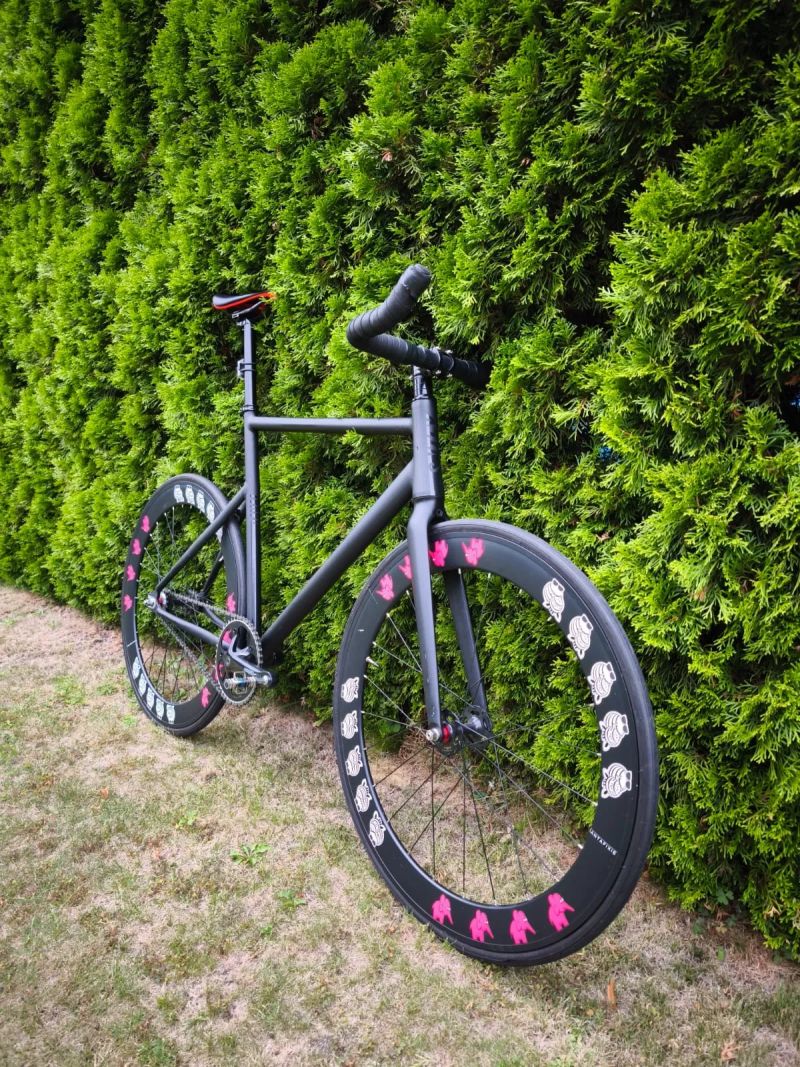 Festka od SantaFixie 