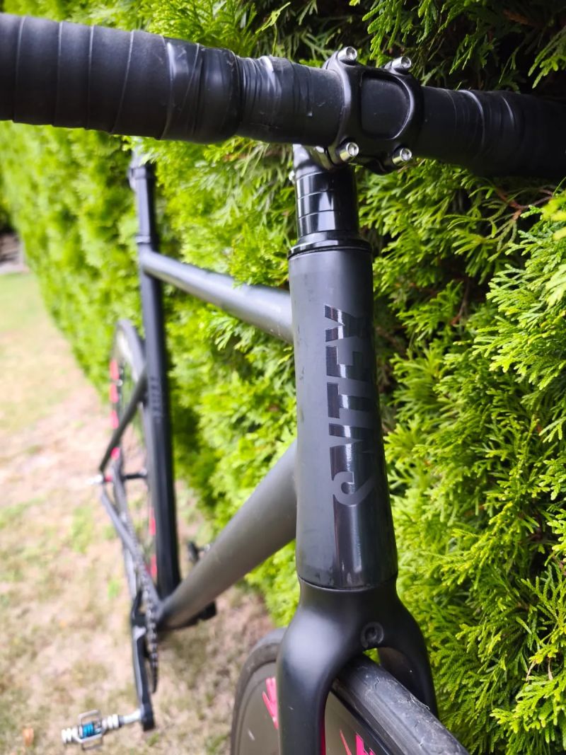 Festka od SantaFixie 