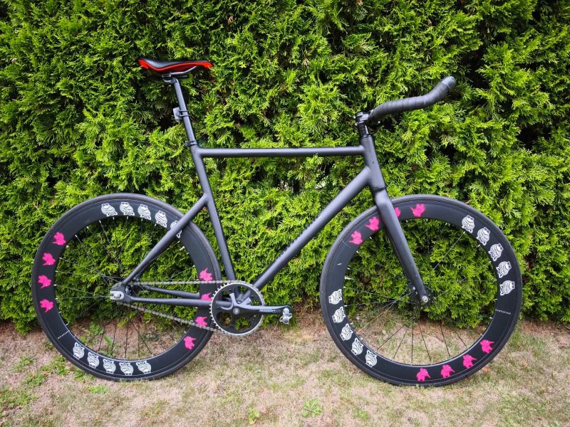 Festka od SantaFixie 
