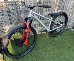 Specialized P4 - 27,5