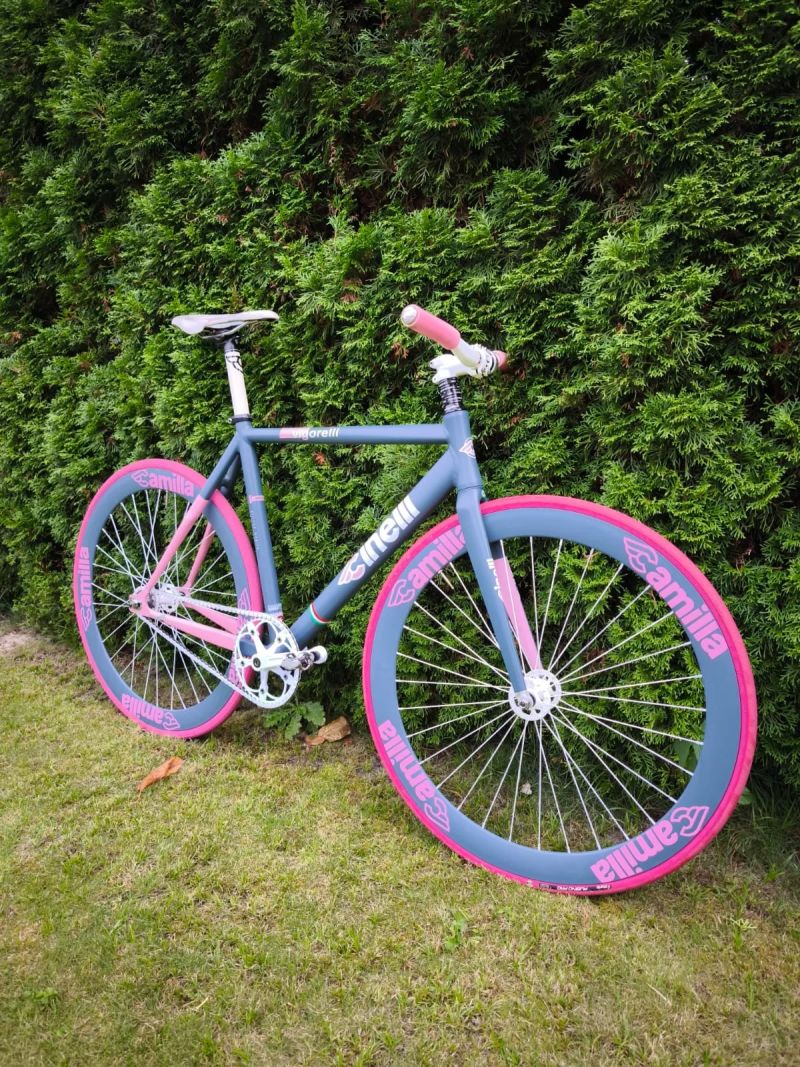 Festka Cinelli