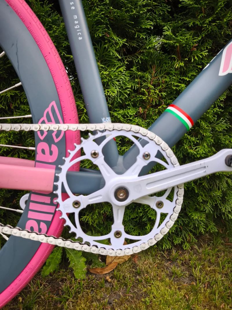 Festka Cinelli