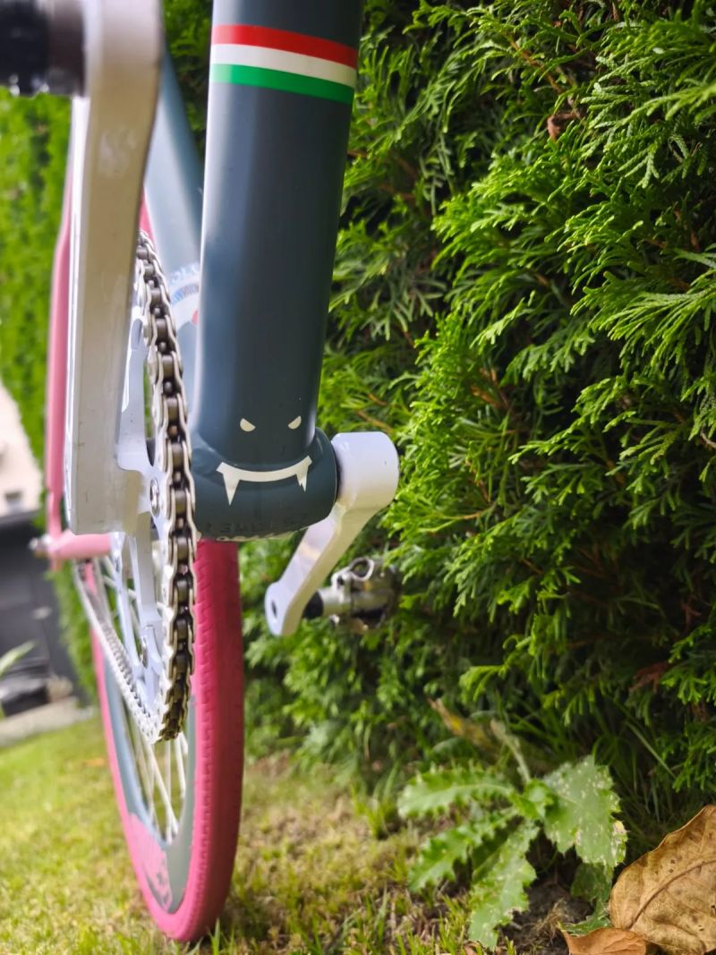 Festka Cinelli