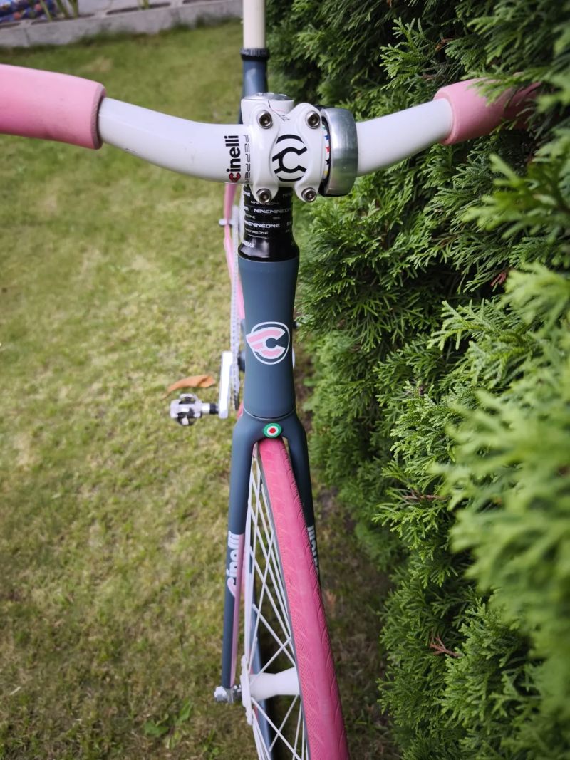 Festka Cinelli