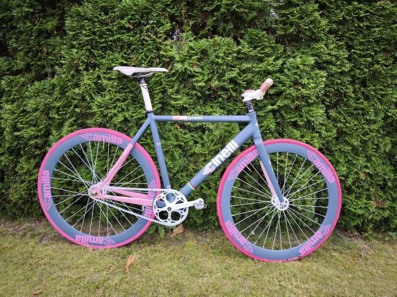 Festka Cinelli