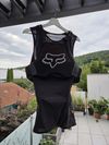 Fox Baseframe Pro D3O Vest Black velikost M