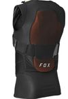 Fox Baseframe Pro D3O Vest Black velikost M