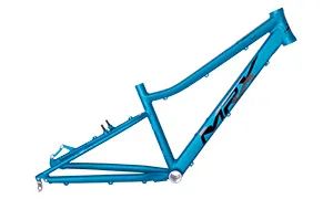MRX Barbus Face 26 2025