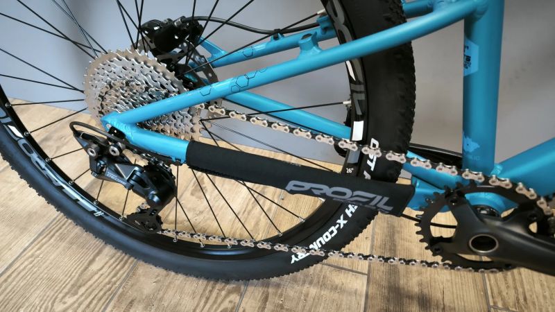 MRX Barbus Face 26 2025