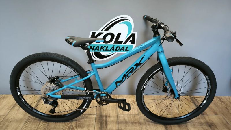 MRX Barbus Face 26 2025