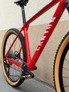 Canyon Exceed CF5 2022, vel M, carbon 29", TOP STAV