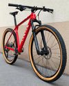 Canyon Exceed CF5 2022, vel M, carbon 29", TOP STAV