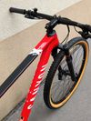 Canyon Exceed CF5 2022, vel M, carbon 29", TOP STAV