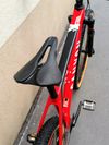 Canyon Exceed CF5 2022, vel M, carbon 29", TOP STAV