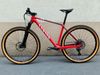 Canyon Exceed CF5 2022, vel M, carbon 29", TOP STAV