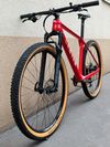 Canyon Exceed CF5 2022, vel M, carbon 29", TOP STAV