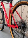Canyon Exceed CF5 2022, vel M, carbon 29", TOP STAV