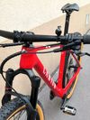Canyon Exceed CF5 2022, vel M, carbon 29", TOP STAV