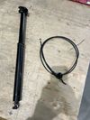 Teleskopická sedlovka BikeYoke Revive 185/31,6