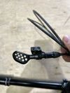 Teleskopická sedlovka BikeYoke Revive 185/31,6