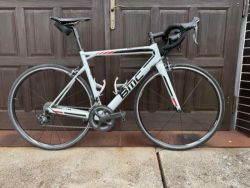 BMC Team Machine SLR02