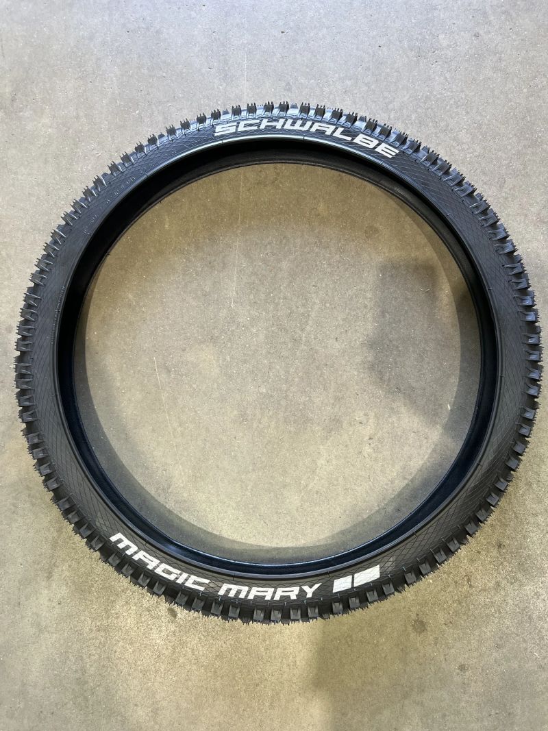 Schwalbe Magic Mary 27,5x2,4