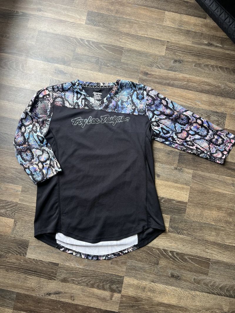 Troy Lee Designs dámský dres