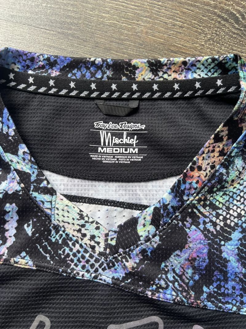 Troy Lee Designs dámský dres