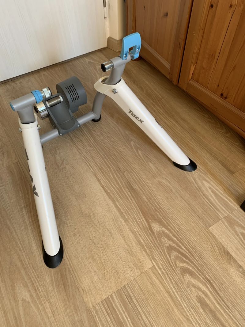 Tacx Flow Smart