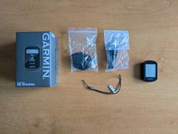 Garmin Edge 130