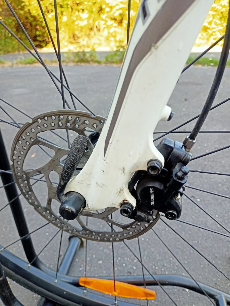 Scott Sportster 30