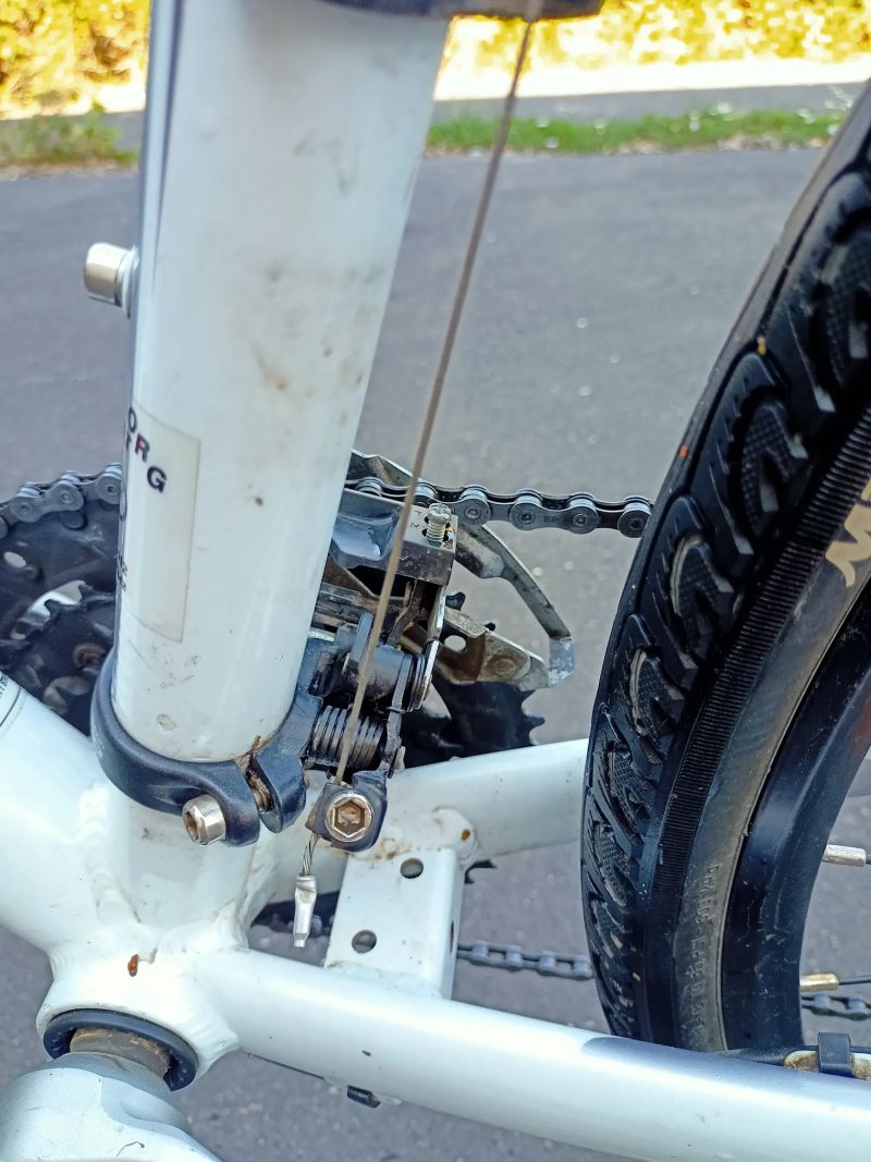 Scott Sportster 30