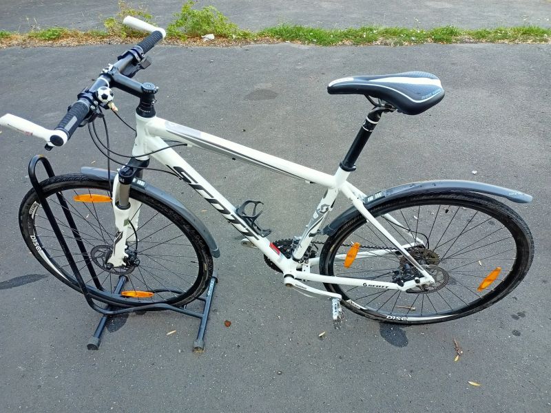 Scott Sportster 30
