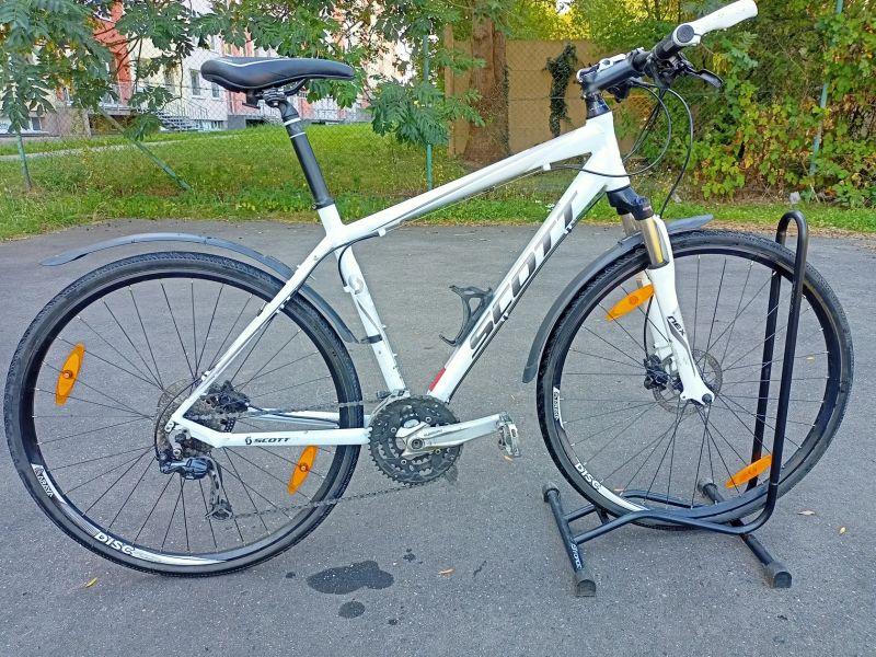 Scott Sportster 30