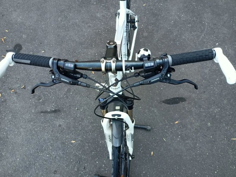 Scott Sportster 30