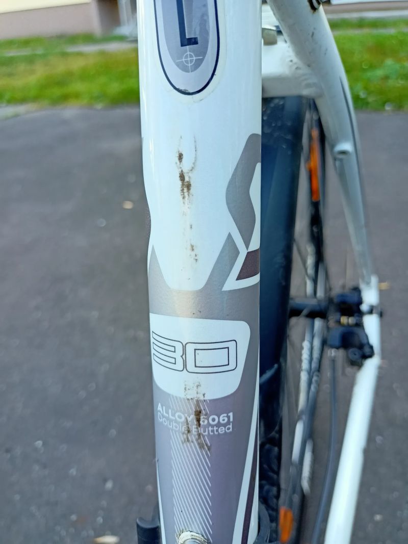 Scott Sportster 30