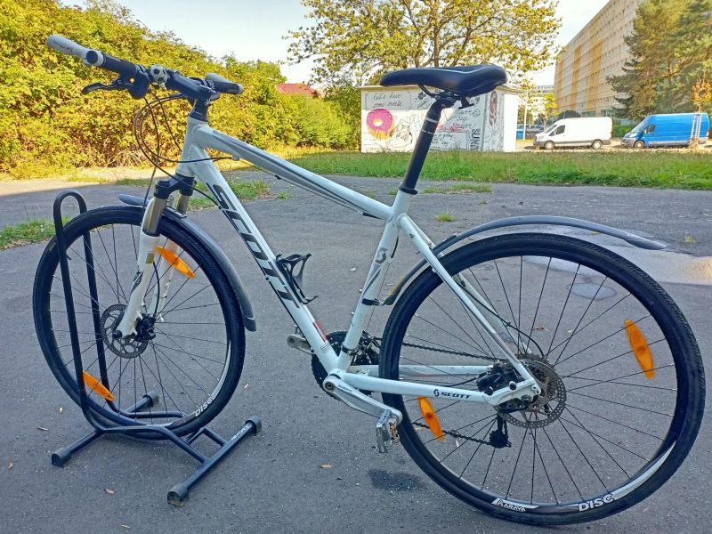 Scott Sportster 30