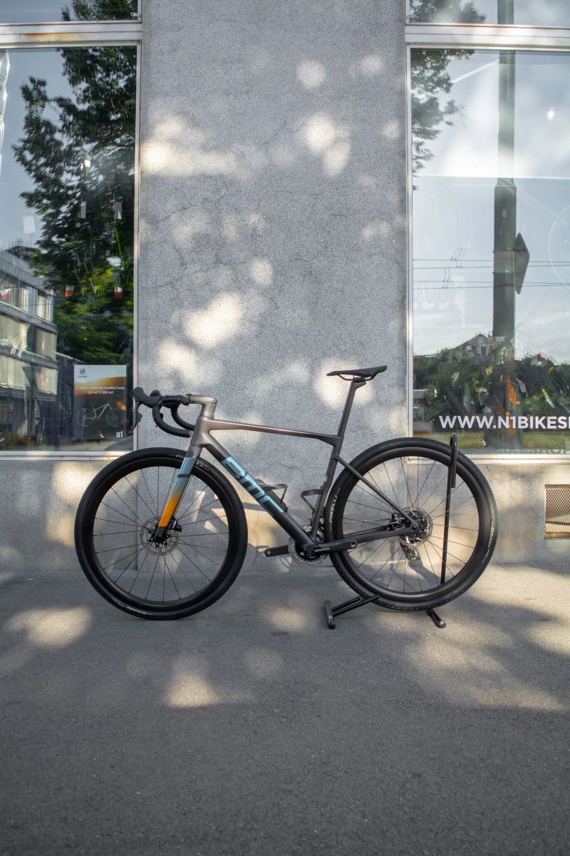 BMC Kaius 01 TWO