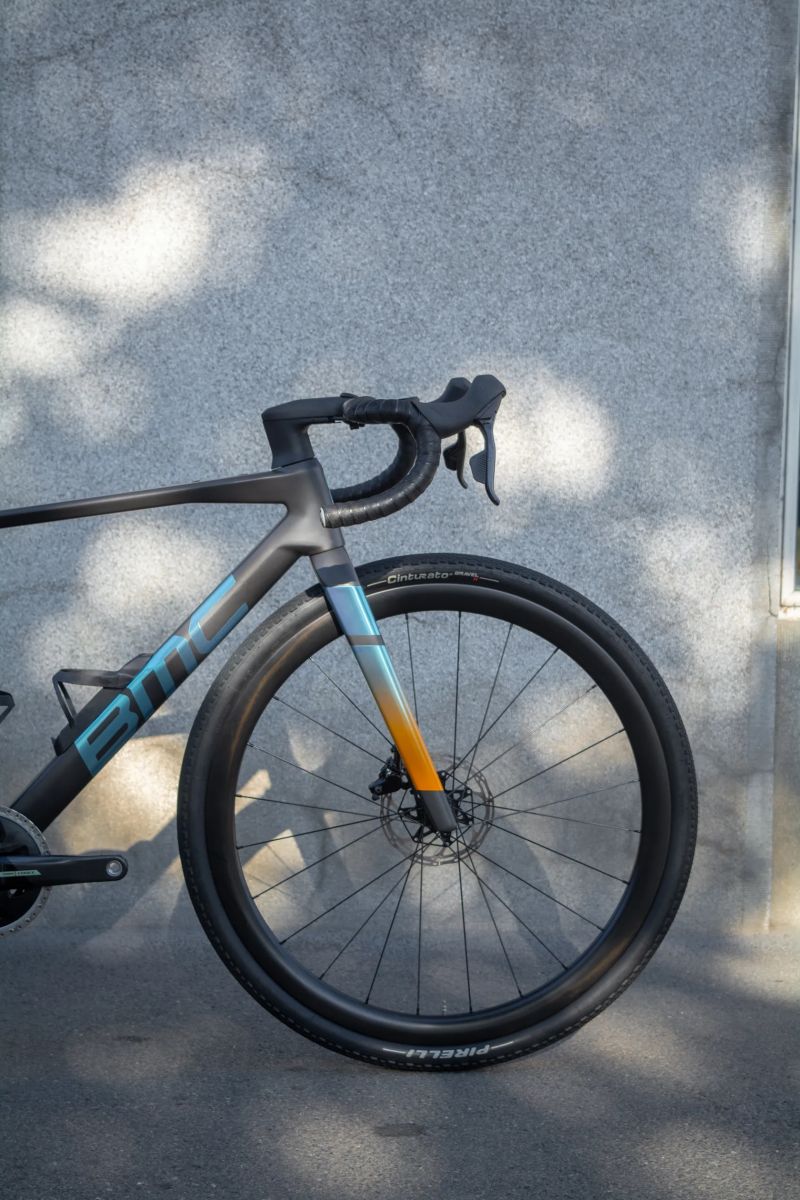 BMC Kaius 01 TWO