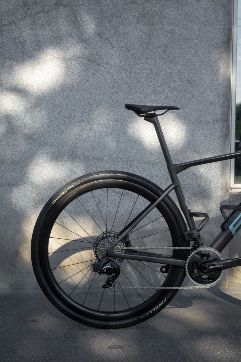BMC Kaius 01 TWO