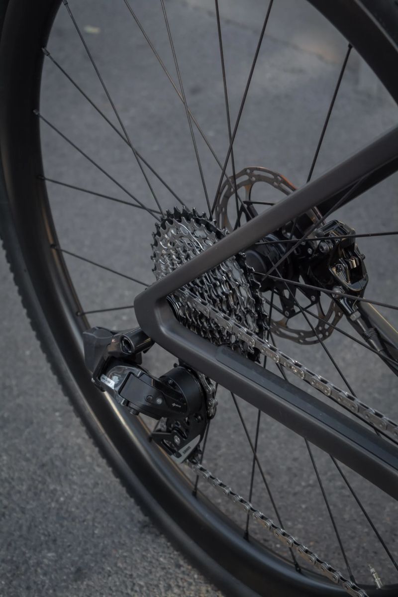 BMC Kaius 01 TWO
