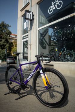 BMC Kaius 01 Three -vel: 51 / 54 / 56 / 58