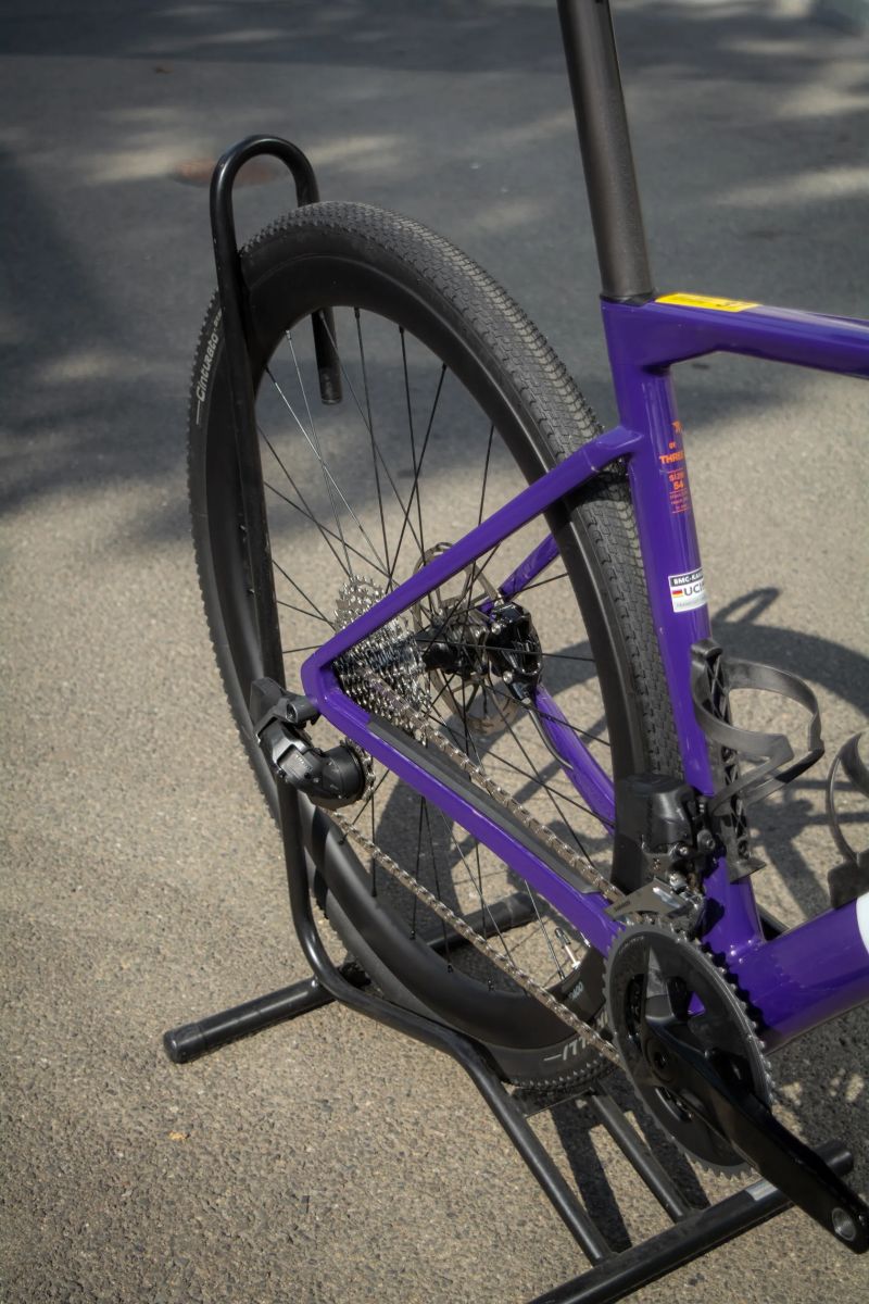 BMC Kaius 01 Three -vel: 51 / 54 / 56 / 58