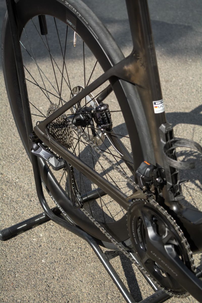 BMC Teammachine R01 FOUR