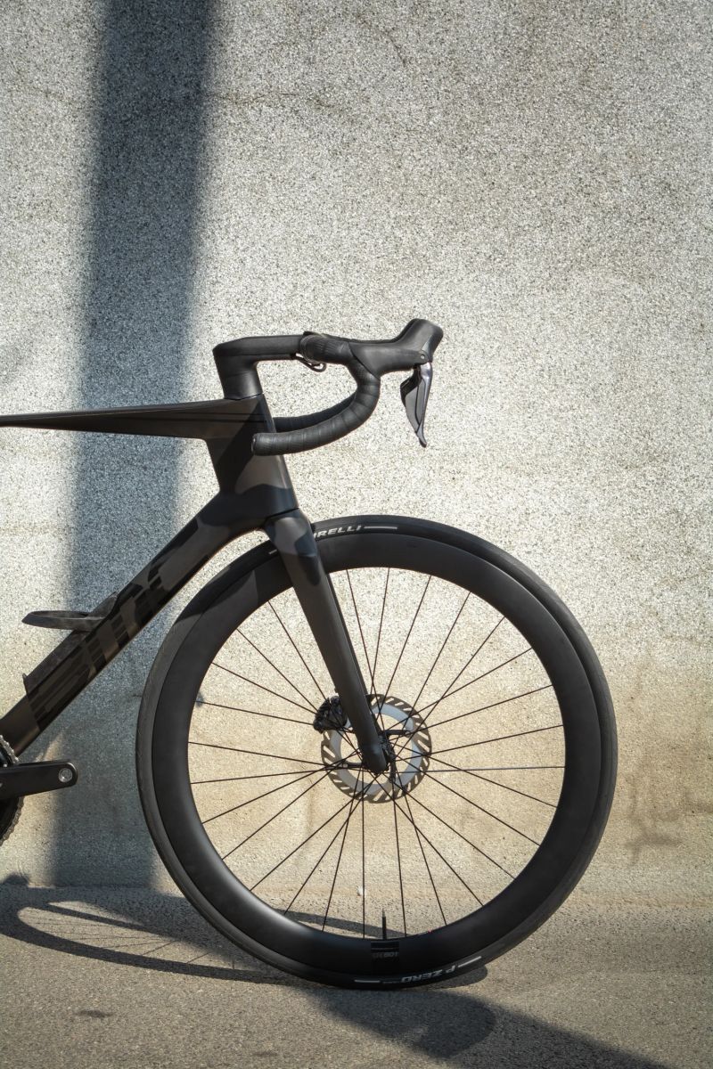 BMC Teammachine R01 FOUR