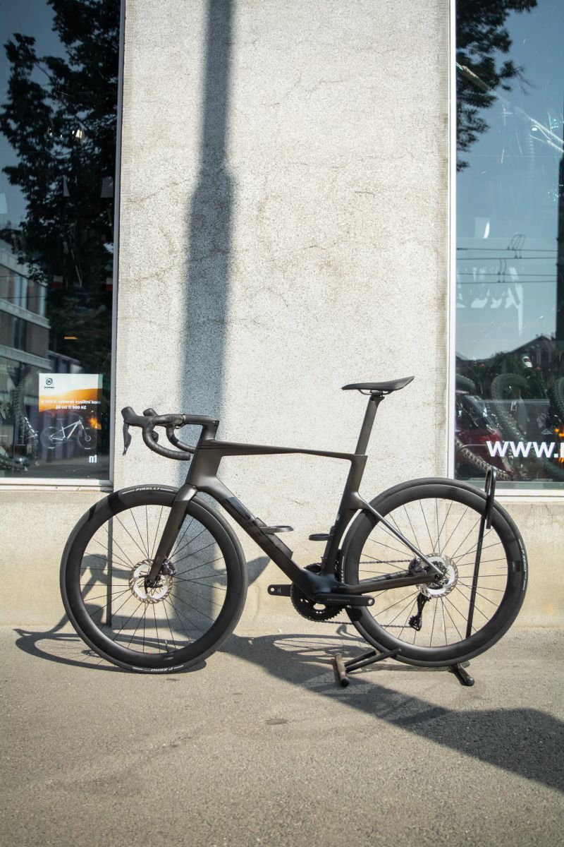 BMC Teammachine R01 FOUR