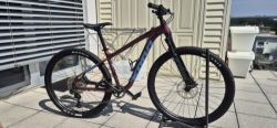 Kona Kahuna DL medium