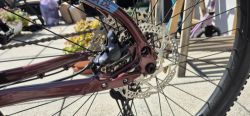 Kona Kahuna DL medium