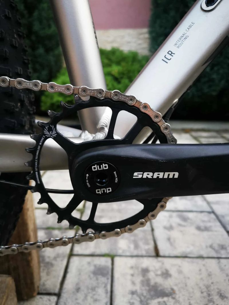 CTM Rascal 2.0 2021