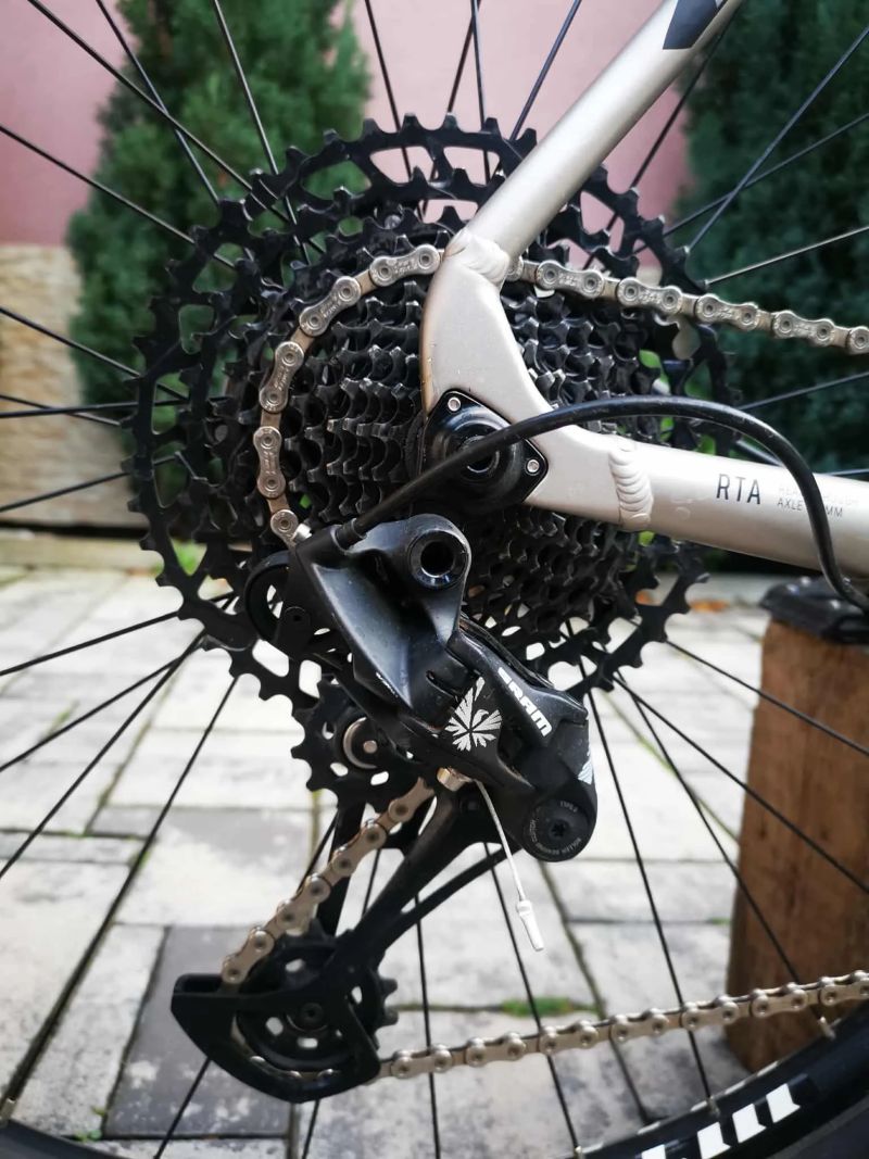 CTM Rascal 2.0 2021